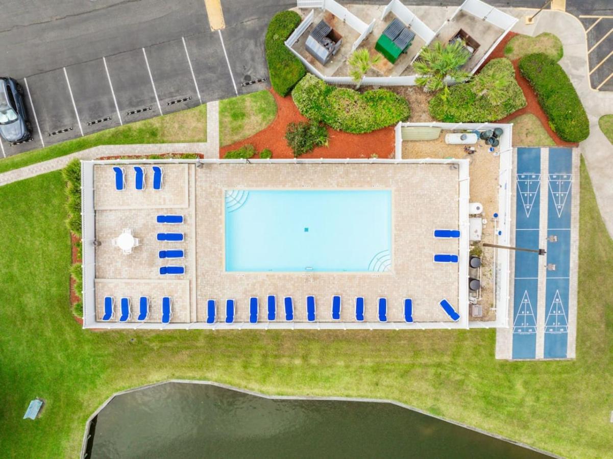 Вилла St. Augustine Ocean Racquet Club Unit 3303 Экстерьер фото